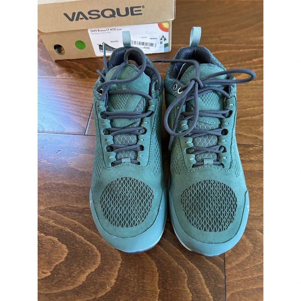 Vasque women breeze